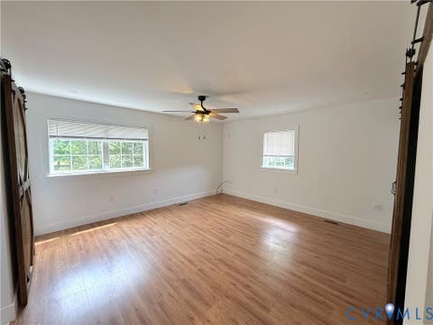 Tiny photo for 136 Twiggs Ferry Road, Dutton, VA 23050 (MLS # 2621876)