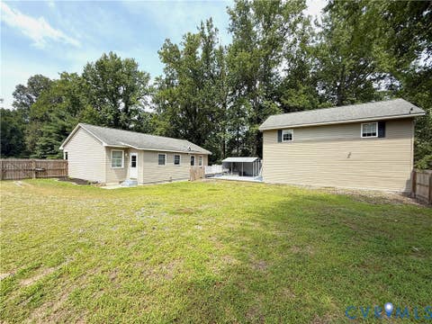 Tiny photo for 136 Twiggs Ferry Road, Dutton, VA 23050 (MLS # 2621876)