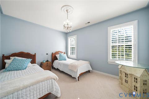 Tiny photo for 12669 Fawn Lane, Goochland, VA 23233 (MLS # 2610401)