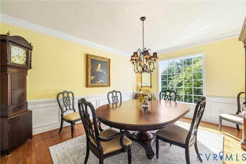 Tiny photo for 12669 Fawn Lane, Goochland, VA 23233 (MLS # 2610401)