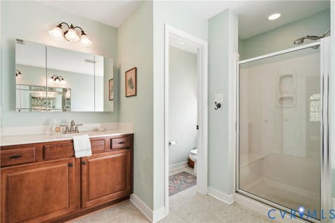 Tiny photo for 12669 Fawn Lane, Goochland, VA 23233 (MLS # 2610401)