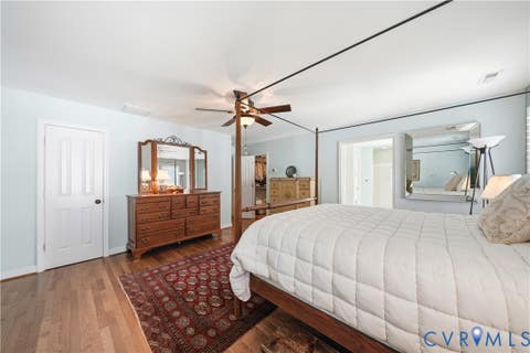 Tiny photo for 12669 Fawn Lane, Goochland, VA 23233 (MLS # 2610401)