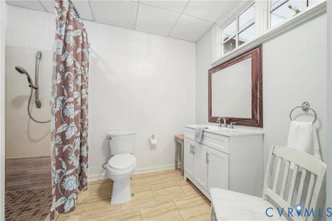 Tiny photo for 12669 Fawn Lane, Goochland, VA 23233 (MLS # 2610401)