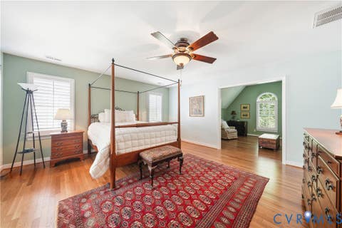 Tiny photo for 12669 Fawn Lane, Goochland, VA 23233 (MLS # 2610401)