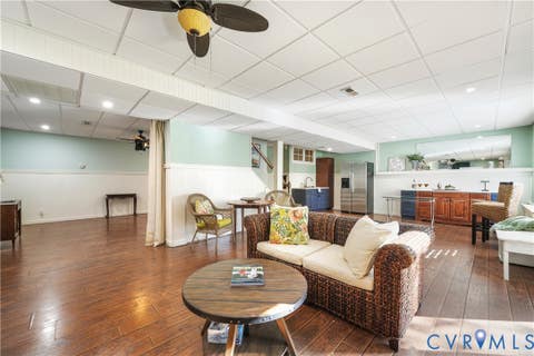 Tiny photo for 12669 Fawn Lane, Goochland, VA 23233 (MLS # 2610401)