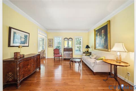 Tiny photo for 12669 Fawn Lane, Goochland, VA 23233 (MLS # 2610401)