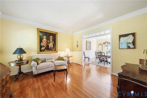 Tiny photo for 12669 Fawn Lane, Goochland, VA 23233 (MLS # 2610401)
