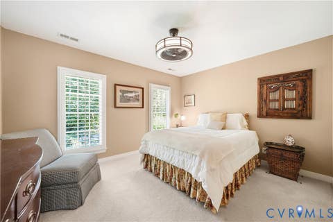 Tiny photo for 12669 Fawn Lane, Goochland, VA 23233 (MLS # 2610401)
