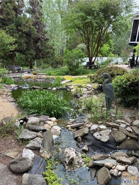 Tiny photo for 12669 Fawn Lane, Goochland, VA 23233 (MLS # 2610401)