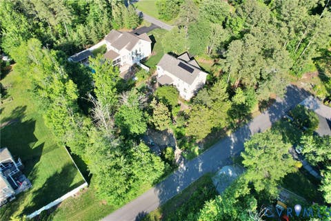 Tiny photo for 12669 Fawn Lane, Goochland, VA 23233 (MLS # 2610401)