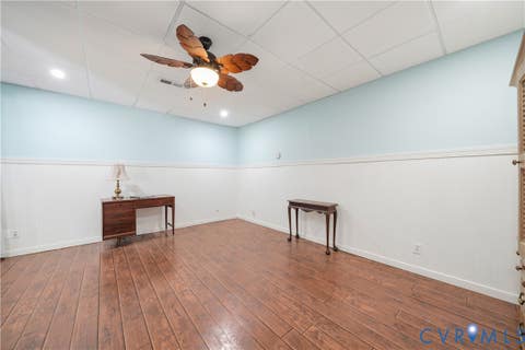 Tiny photo for 12669 Fawn Lane, Goochland, VA 23233 (MLS # 2610401)
