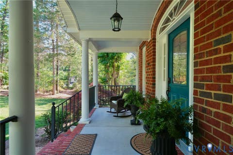 Tiny photo for 12669 Fawn Lane, Goochland, VA 23233 (MLS # 2610401)