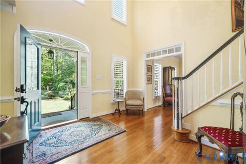 Tiny photo for 12669 Fawn Lane, Goochland, VA 23233 (MLS # 2610401)