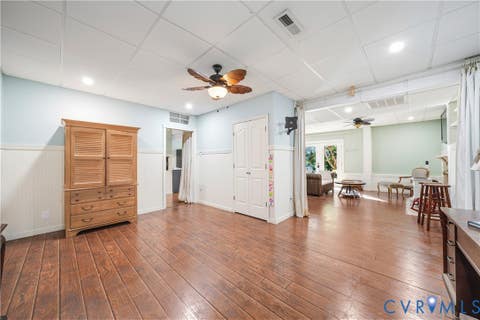 Tiny photo for 12669 Fawn Lane, Goochland, VA 23233 (MLS # 2610401)