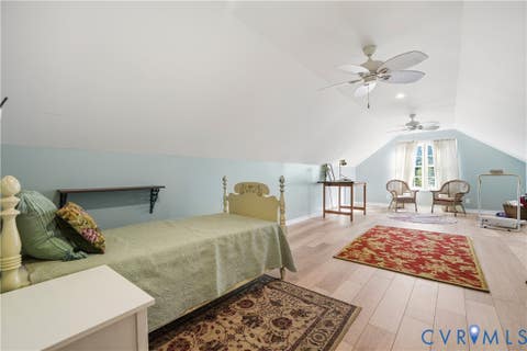 Tiny photo for 12669 Fawn Lane, Goochland, VA 23233 (MLS # 2610401)