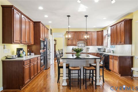 Tiny photo for 12669 Fawn Lane, Goochland, VA 23233 (MLS # 2610401)