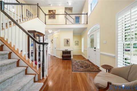 Tiny photo for 12669 Fawn Lane, Goochland, VA 23233 (MLS # 2610401)