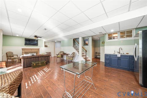 Tiny photo for 12669 Fawn Lane, Goochland, VA 23233 (MLS # 2610401)