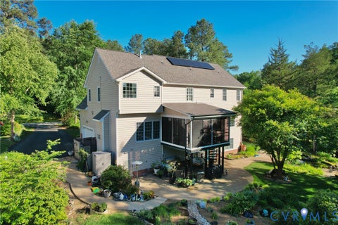 Tiny photo for 12669 Fawn Lane, Goochland, VA 23233 (MLS # 2610401)