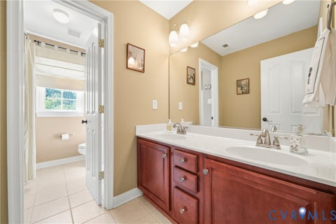 Tiny photo for 12669 Fawn Lane, Goochland, VA 23233 (MLS # 2610401)