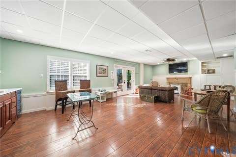 Tiny photo for 12669 Fawn Lane, Goochland, VA 23233 (MLS # 2610401)