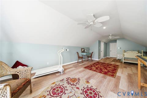 Tiny photo for 12669 Fawn Lane, Goochland, VA 23233 (MLS # 2610401)