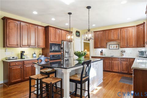 Tiny photo for 12669 Fawn Lane, Goochland, VA 23233 (MLS # 2610401)