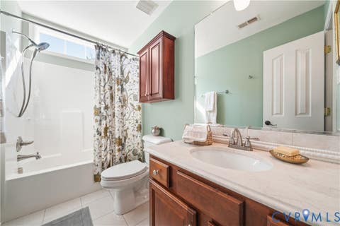 Tiny photo for 12669 Fawn Lane, Goochland, VA 23233 (MLS # 2610401)
