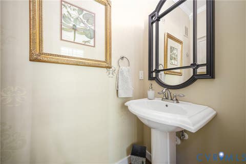 Tiny photo for 12669 Fawn Lane, Goochland, VA 23233 (MLS # 2610401)