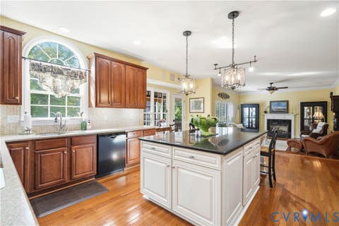 Tiny photo for 12669 Fawn Lane, Goochland, VA 23233 (MLS # 2610401)