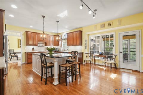Tiny photo for 12669 Fawn Lane, Goochland, VA 23233 (MLS # 2610401)