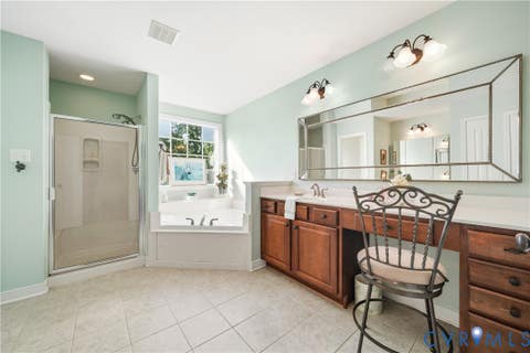 Tiny photo for 12669 Fawn Lane, Goochland, VA 23233 (MLS # 2610401)