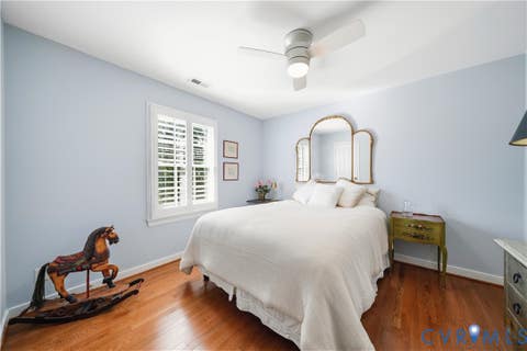 Tiny photo for 12669 Fawn Lane, Goochland, VA 23233 (MLS # 2610401)