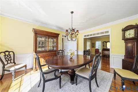 Tiny photo for 12669 Fawn Lane, Goochland, VA 23233 (MLS # 2610401)