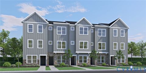 Photo of 843 Springs Edge Avenue, Glen Allen, VA 23059 (MLS # 2611430)