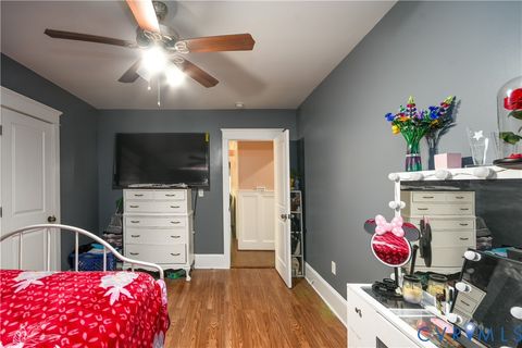 Tiny photo for 4903 Castlewood Road, Chesterfield, VA 23234 (MLS # 2615436)