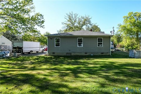 Tiny photo for 4903 Castlewood Road, Chesterfield, VA 23234 (MLS # 2615436)