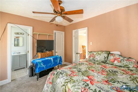 Tiny photo for 4903 Castlewood Road, Chesterfield, VA 23234 (MLS # 2615436)