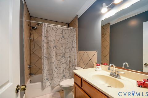 Tiny photo for 4903 Castlewood Road, Chesterfield, VA 23234 (MLS # 2615436)