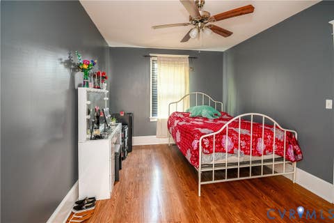 Tiny photo for 4903 Castlewood Road, Chesterfield, VA 23234 (MLS # 2615436)