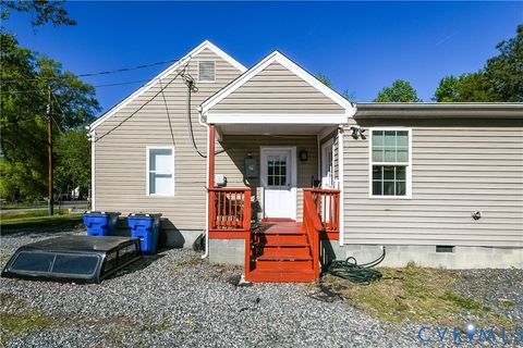 Tiny photo for 4903 Castlewood Road, Chesterfield, VA 23234 (MLS # 2615436)
