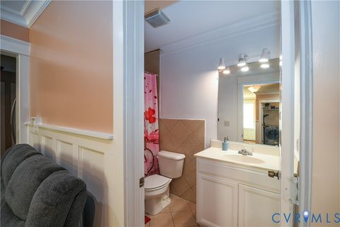 Tiny photo for 4903 Castlewood Road, Chesterfield, VA 23234 (MLS # 2615436)