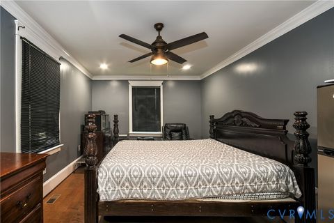 Tiny photo for 4903 Castlewood Road, Chesterfield, VA 23234 (MLS # 2615436)