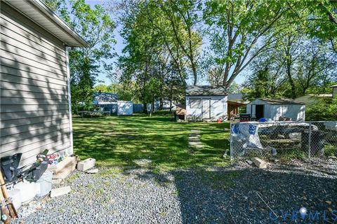 Tiny photo for 4903 Castlewood Road, Chesterfield, VA 23234 (MLS # 2615436)