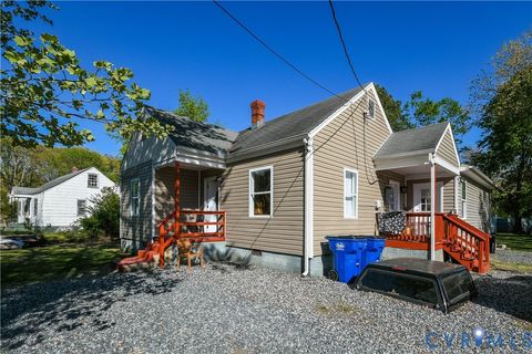 Tiny photo for 4903 Castlewood Road, Chesterfield, VA 23234 (MLS # 2615436)