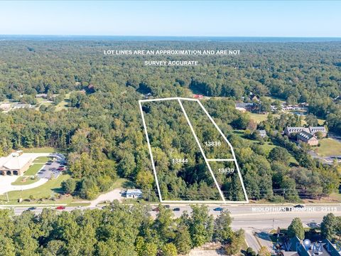 Photo of 13844 Midlothian Turnpike, Midlothian, VA 23113 (MLS # 2528166)