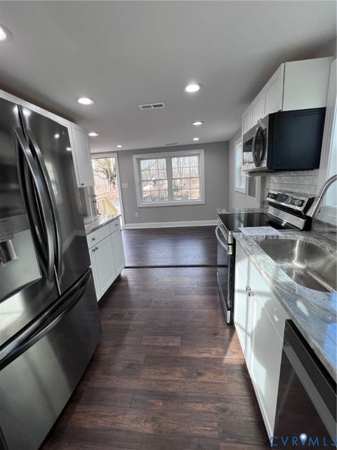 Tiny photo for 1144 Jackson Road, Bumpass, VA 23024 (MLS # 2606095)