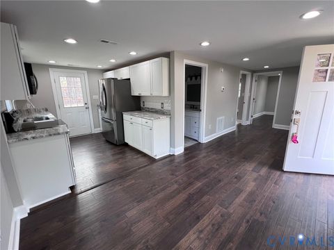 Tiny photo for 1144 Jackson Road, Bumpass, VA 23024 (MLS # 2606095)