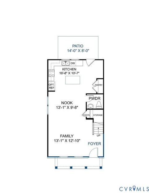 Tiny photo for 254 Greenpark Road, Sandston, VA 23150 (MLS # 2606387)