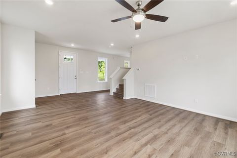 Tiny photo for 7800 Oak Grove Tree Drive, Chesterfield, VA 23832 (MLS # 2518590)